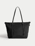 Marks & Spencer "Top Handle Shoulder Bag"